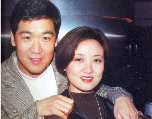 张国立邓婕个人简介，二婚嫁给张国立