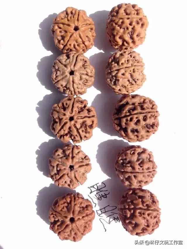 金刚菩提手串如何挑选，怎么选购一条金刚手串呢