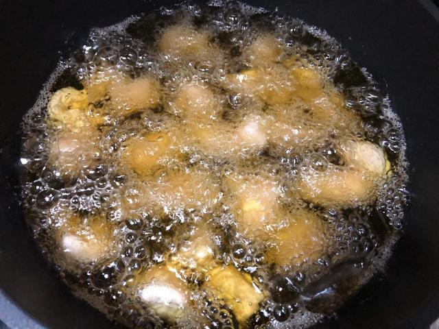 东北溜肉段的做法，东北溜肉段最正宗的做法（东北溜肉段：焦脆鲜香）