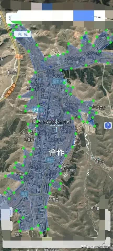 天水是哪个省的城市，甘肃的天水市是怎样的一座城市（用科学权威数据来论证天水市是甘肃省毫无争议的第二大城市）