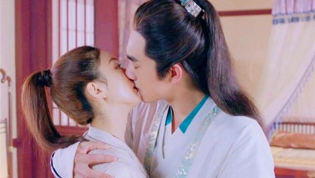 林更新杀青和赵丽颖亲密拥抱，林更新脑梗又犯了