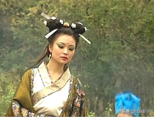 东海龙宫长啥样，东海龙宫和南海龙宫原来有地域差异