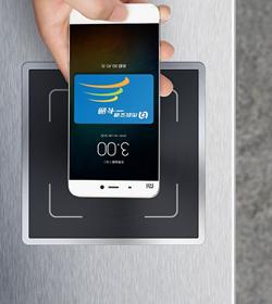 小米nfc功能应该怎么用，小米的NFC功能还只用来刷门禁