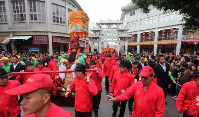 潮汕拜老爷是什么来历，拜了这么多年老爷
