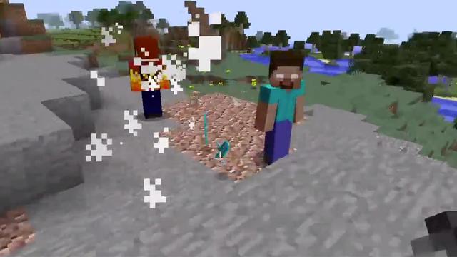 我的世界恐惧魔王，我的世界实体303与恐惧魔王（如果恐惧魔王成为酒馆英雄会如何）