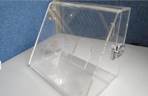 亚克力板和pvc哪个好用，透明板中有PVC亚克力