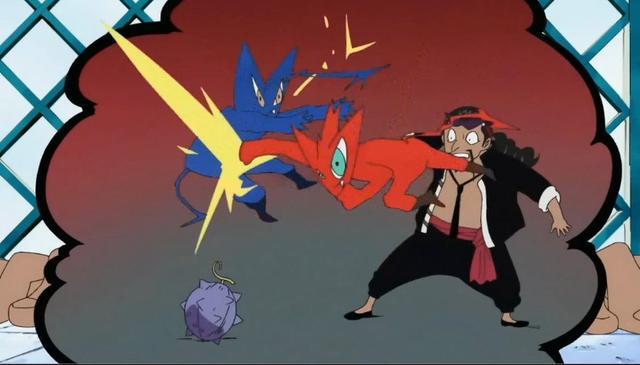 海贼王602恶魔果实，海贼王迄今为止出现的恶魔果实（海贼王：黑胡子恶魔果实掠夺者）