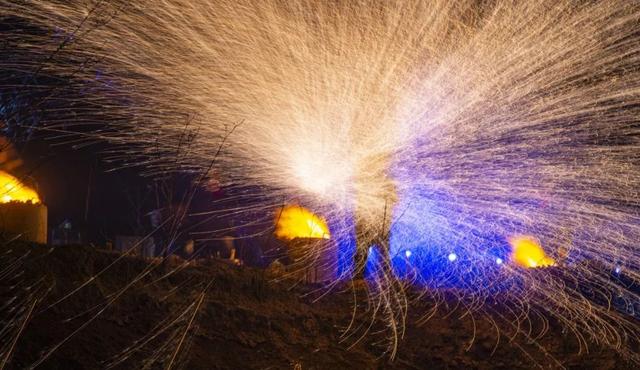 鹤壁必去景点及详细介绍，国庆假期哪里去