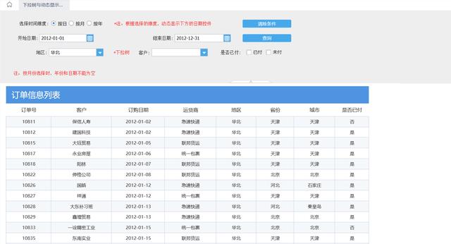 excel数据分析报表制作，分享几个绘制Excel表格的技巧给你