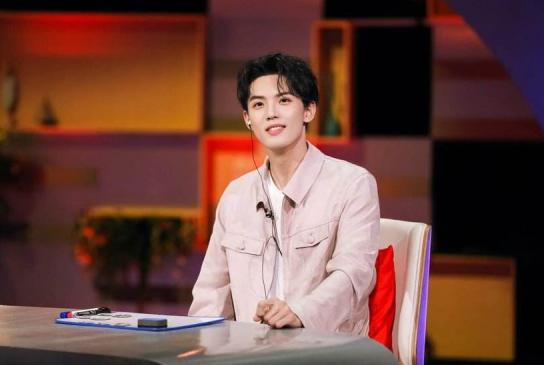 男演员王洋简历，19岁就出道的王洋