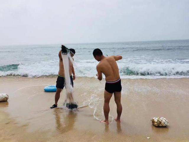 惠州海岛旅游景点哪里好玩，惠州野沙滩大汇总：8个野沙滩