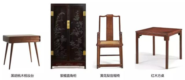 关于北美黑胡桃的优点，源氏木语用的“北美黑胡桃木”到底好在哪