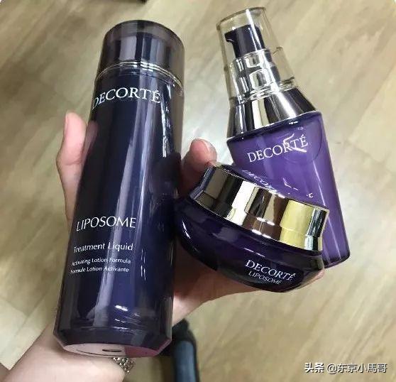 黛珂的种类，1分钟捋清黛珂全家福