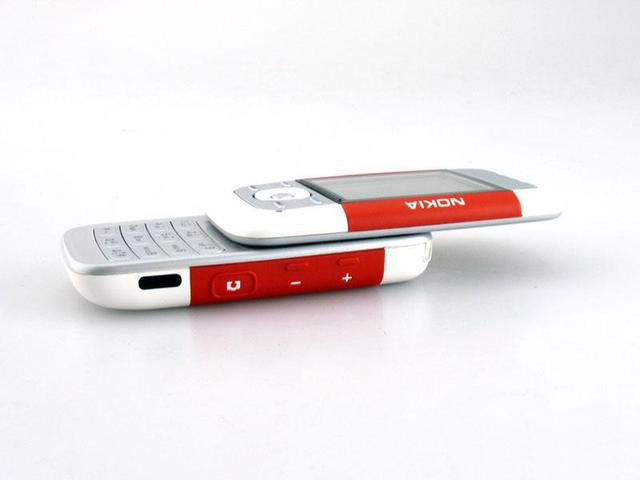 诺基亚5200，诺基亚5200支持几倍变焦（诺基亚和i4称王的年代）