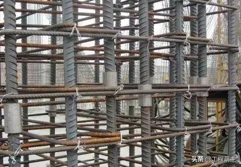 钢筋验收规范及图解，钢筋验收标准看这一文就够了