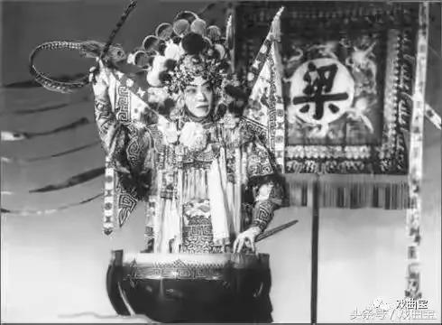 武汉京剧团全部名单，高百岁与老武汉京剧团