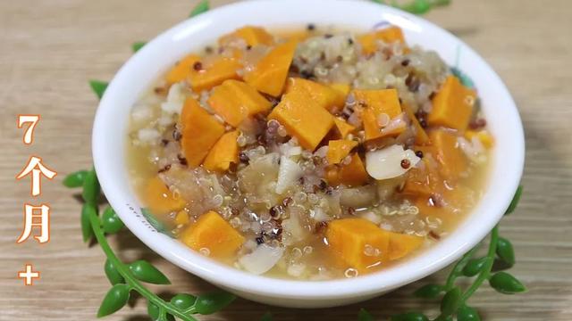 藜麦的正确吃法，藜麦米的100种吃法（两者很好辨认，食用方法也不同）