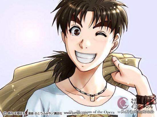 有什么好看燃到爆的动漫，十部必看超燃动漫