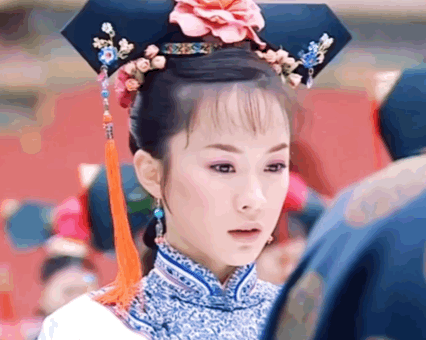 霍思燕最有名的电视剧，当年霍思燕演的乌云珠