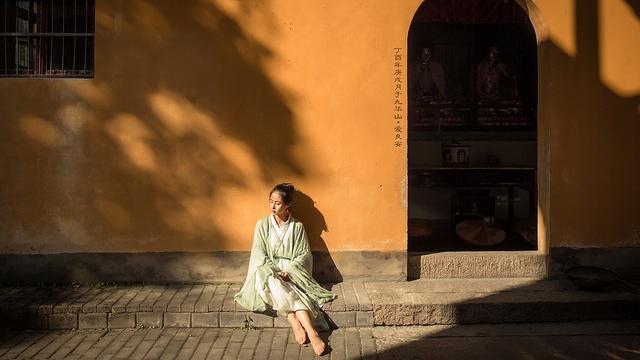 初学者学习古筝的好处，学古筝居然有这么多的好处