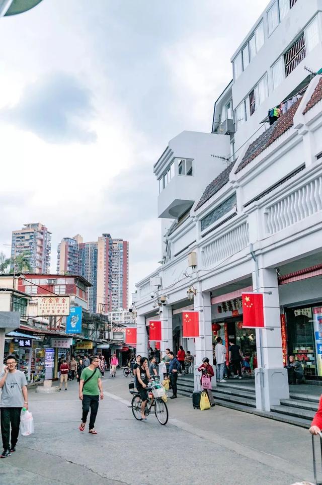 深圳游玩攻略必去的地方免费，7个遛娃好去处全免费