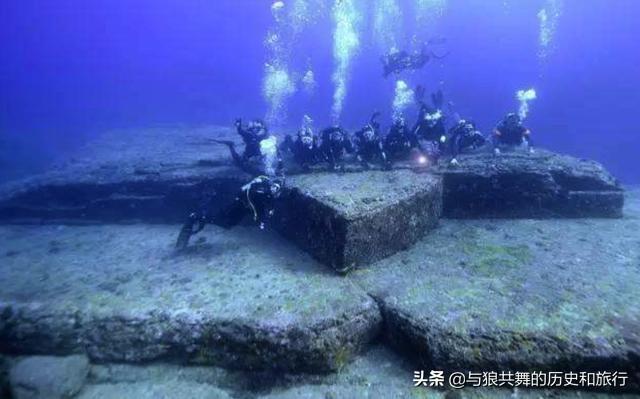 亚特兰蒂斯之谜，白云苍狗沧海桑田（探寻亚特兰蒂斯的未解之谜）