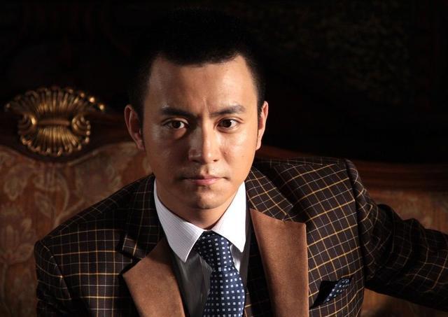 张铎抗日全部电视剧，小张铎于震等实力派演员强强联手