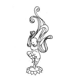 缠足陋习起源于何处，缠足记载（不但象征审美还代表着社会地位）