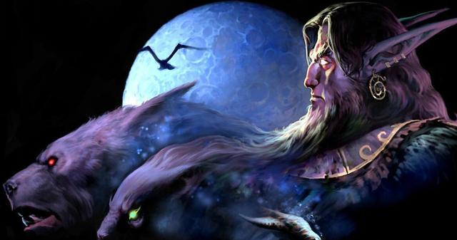 魔兽世界dz天赋，魔兽世界怀旧服tbc鸟德天赋怎么加（25人NAXX全程第1）