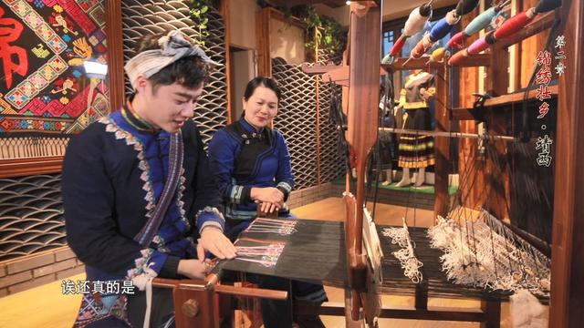 贵州大明边城旅游攻略，足不出户云旅游