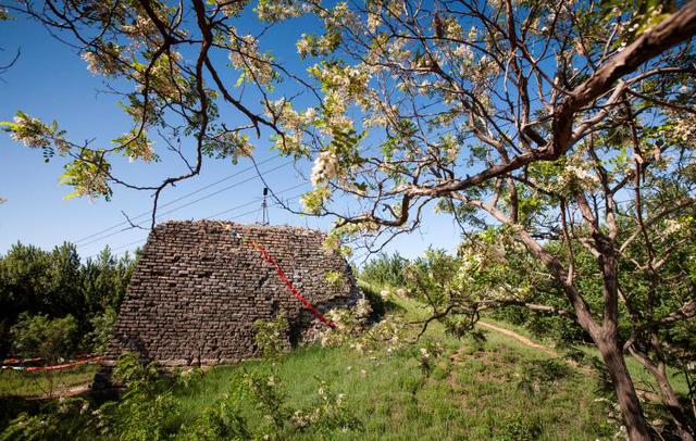 营口赤山风景区简介，辽宁团山国家级海洋公园