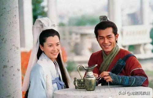 tvb女星有谁，TVB知名女星再度获高层力捧