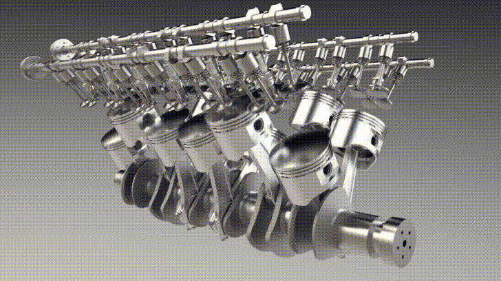 飞度发动机技术参数，手把手教你造一台飞度发动机