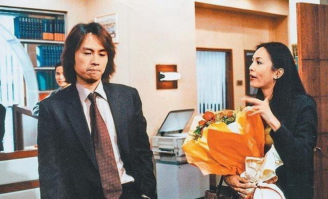 tvb十大虐心cp，哪一对是你心中最佳