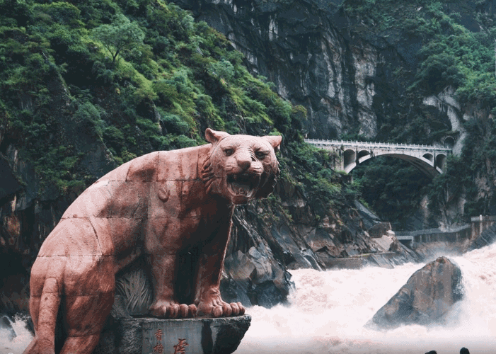 香格里拉旅游攻略，香格里拉一日游玩攻略