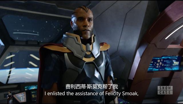 守望者曼哈顿博士剧情，难懂的超级英雄电影《守望者》