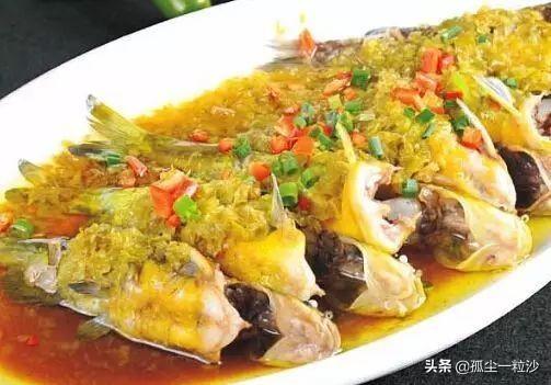 阳山县美食特色，视频丨“粤菜师傅·寻味清远”