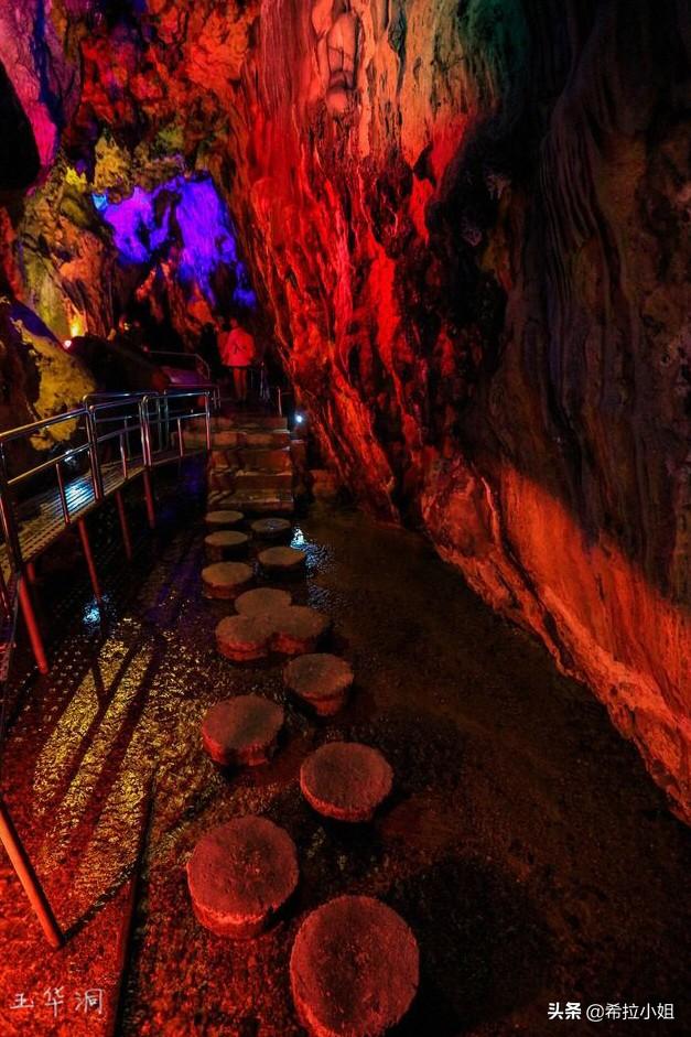 三明市旅游景点排名，三明市有什么旅游景点（如画三明丨藏在三明的两处绝美丹霞）