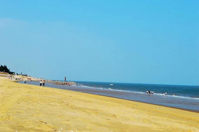 厦门网红打卡地不凡之地，厦门这些网红地