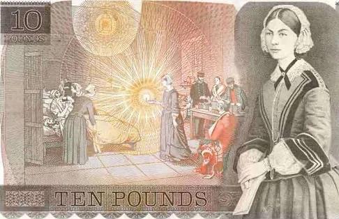 南丁格尔事迹及贡献，一位改变社会对于护士的鄙视的伟大女性