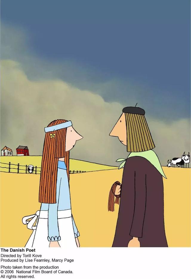 奥斯卡最佳动画短片，最新奥斯卡最佳动画短片