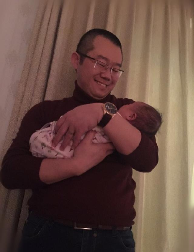 乐嘉和涂磊近况，看完乐嘉的老婆