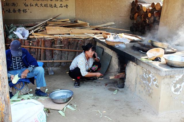 大车店是什么意思，东北话说啥有意思（近代风靡东北的“大车店”究竟是一个什么店）