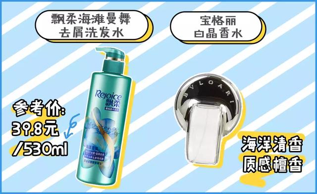 最有高级感的香水，什么香水可以走到哪被夸到哪