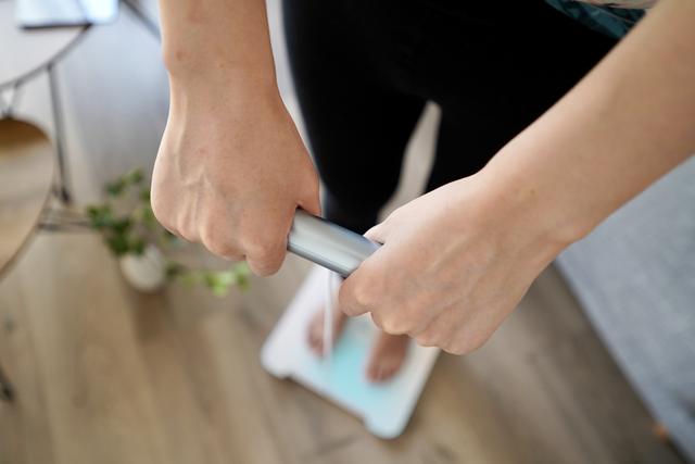 华为智能体脂秤2 pro测评，华为智能体脂秤2