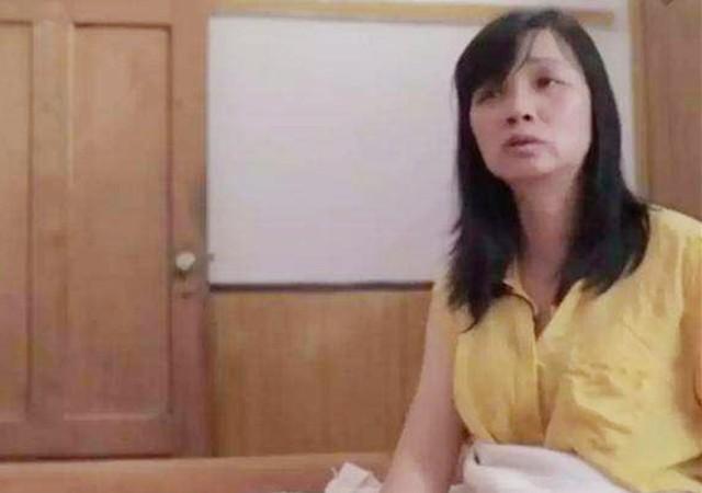 章莹颖最后一日，章莹颖至今尸骨下落未明