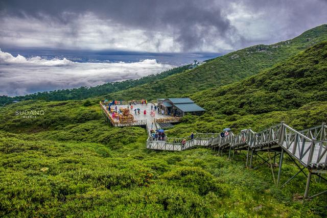 云南大理值得去的景区攻略，国内最美好的旅行地之一