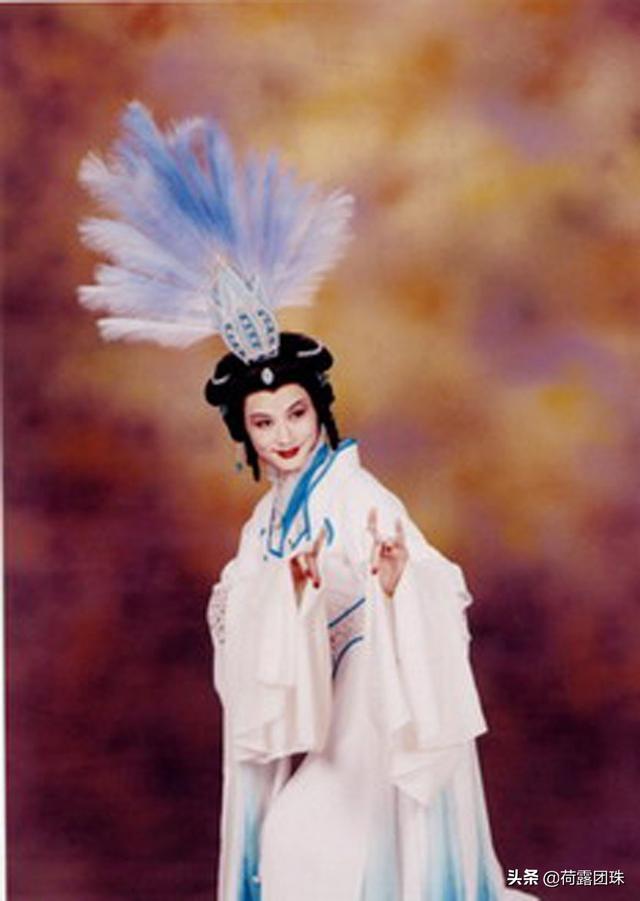 吴汝俊京剧教唱，京剧《宋氏三姐妹》吴汝俊