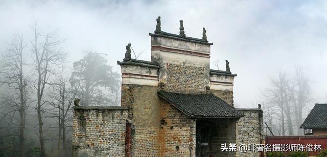南岳72峰狮子峰，为何还是南岳七十二峰之一