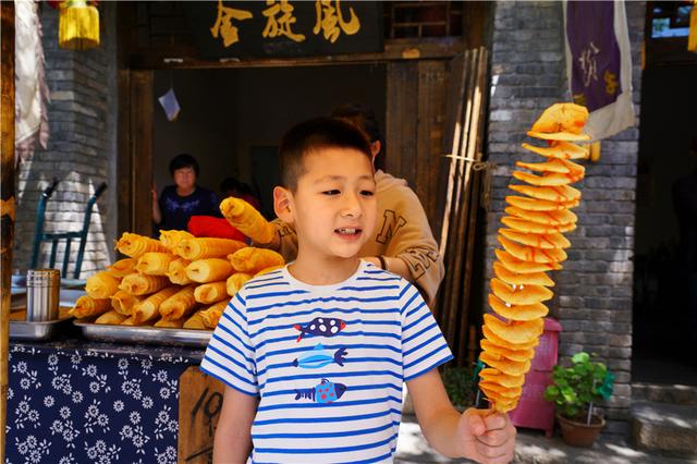 现在石家庄周边一日游的绝佳去处，石家庄周边好去处